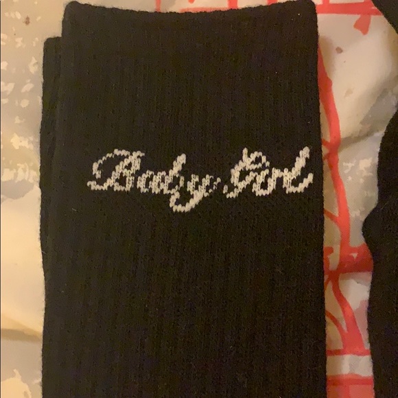 Socks - Picture 2 of 3